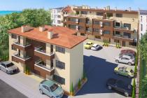 Oazis 3 Sarafovo - Оазис 3 Сарафово ID: 1089 - Фото1