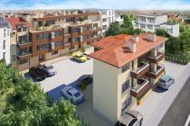 Oazis 3 Sarafovo - Оазис 3 Сарафово ID: 1089 - Фото2