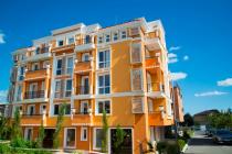 ID1349 Двустаен апартамент в Riviera Garden ID: 486 - Снимка 3