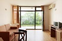 Двухкомнатный Апартамент в Caesar Palace ID: 442 - Фото2