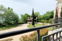 Двухкомнатный Апартамент в Caesar Palace ID: 442 - Фото7