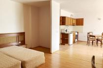 Двухкомнатный Апартамент в Caesar Palace ID: 442 - Фото11