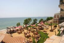 Двухкомнатный Апартамент в Caesar Palace ID: 442 - Фото14