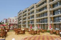 Двухкомнатный Апартамент в Caesar Palace ID: 442 - Фото15