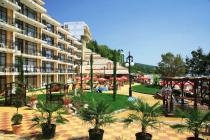 Двухкомнатный Апартамент в Caesar Palace ID: 442 - Фото19