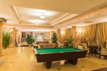 Двухкомнатный Апартамент в Caesar Palace ID: 442 - Фото24