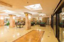 Двухкомнатный Апартамент в Caesar Palace ID: 442 - Фото25