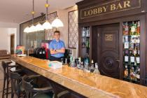 Двухкомнатный Апартамент в Caesar Palace ID: 442 - Фото27