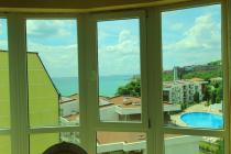 Апартаменты с видом на море в Taliana Beach ID: 71 - Фото8