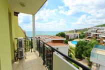 Апартаменты с видом на море в Taliana Beach ID: 71 - Фото10