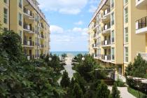 Апартаменты с видом на море в Taliana Beach ID: 71 - Фото14