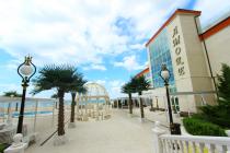 Апартаменты с видом на море в Taliana Beach ID: 71 - Фото16