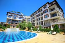 Уютный апартамент в премиум комплексе "Artur" ID: 5961 - Фото 17