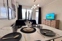 Exkluzívna ponuka! Jednoizbový byt s dizajnovou rekonštrukciou v malebnom komplexe ID: 4277 - Фото4