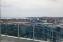 Apartment in Nessebar with a huge terrace and sea view  ID: 4355 - Photo 16