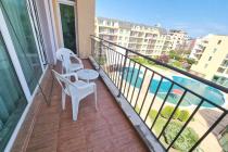 Апартамент в районе какао бич с видом на бассейн ID: 2694 - Фото 13