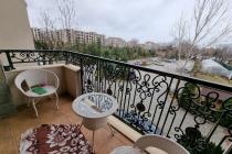 Обзаведен апартамент в луксозен комплекс Cascadas ID: 2839 - Снимка 7