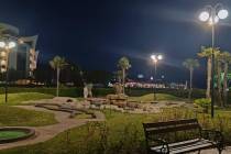Apartament wakacyjny tuż przy plaży w kompleksie „Majestic Beach Resort” ID: 6289 - Фото16
