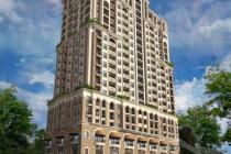 Two bedroom flat in a premium class complex in Burgas ID: 3993 - Photo 1