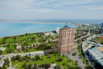 Two bedroom flat in a premium class complex in Burgas ID: 3993 - Photo 19