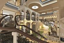 Two bedroom flat in a premium class complex in Burgas ID: 3993 - Photo 17