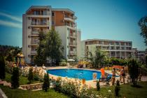 студио в Imperial Fort Club за 21200 евро! ID: 1104 - Снимка 13
