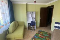 Голям апартамент тип мезонет с гледка към морето ID: 2784 - Снимка 9