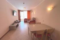 Имот в луксозен комплекс. Инвестирайте! ID: 4534 - Снимка 4