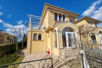 Duplex w luksusowym kompleksie w pobliżu Burgas ID: 2571 - Фото2