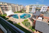 Апартамент в районе какао бич с видом на бассейн ID: 2694 - Фото 1