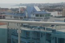 Apartment in Nessebar with a huge terrace and sea view  ID: 4355 - Photo 17