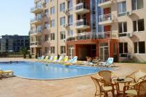 студия в к-се Балкан Бриз 2 ID: 35 - Фото4