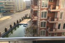 студия в к-се Балкан Бриз 2 ID: 35 - Фото9