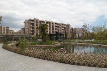 2 комн в к-се Каскадас за 52000 евро ID: 954 - Фото16