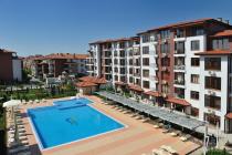 Apartment overlooking the pool in a good area of Ravda ID: 5379 - Photo 1