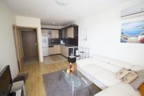  Flat with panoramic sea views in Alex Beach ID: 1331 - Photo 4