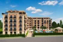 Cascadas Ravda / Каскадас Равда ID: 569 - Фото 8