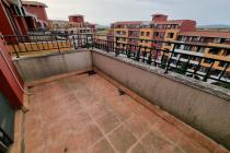 Студия на первой линии у моря ID: 5332 - Фото 6