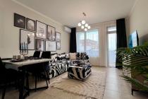 Exkluzívna ponuka! Jednoizbový byt s dizajnovou rekonštrukciou v malebnom komplexe ID: 4277 - Фото5