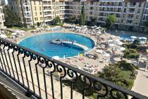 Просторен апартамент с два балкона и две бани ID: 2933 - Снимка 1