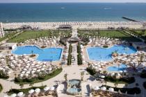 Срочная продажа! Первая линия, вид на море, комплекс Маджестик! ID: 2286 - Фото10