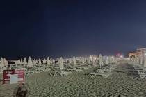 Apartament wakacyjny tuż przy plaży w kompleksie „Majestic Beach Resort” ID: 6289 - Фото18