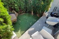 Таунхаус на 100 метра от плажа с модерни довършителни работи и обзавеждане ID: 3702 - Снимка 15