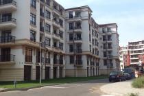 Aivazovský park / Aivazovský park ID: 654 - Фото8