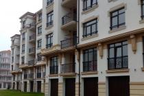 Aivazovský park / Aivazovský park ID: 654 - Фото9