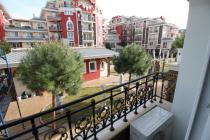 Уютни апартаменти с изглед към басейна в Messembria Palas ID: 1395 - Снимка 12