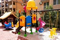  Piękny apartament z ogromnym tarasem ID: 5493 - Фото19