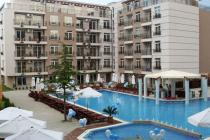 Уютная квартира в комплексе  Dawn Park  ID: 1015 - Фото1