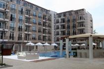 Уютная квартира в комплексе  Dawn Park  ID: 1015 - Фото2