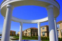 Victoria Lakes Villas / Victoria Lakes ID: 916 - Фото9